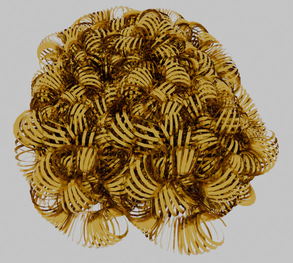 Steel wool
