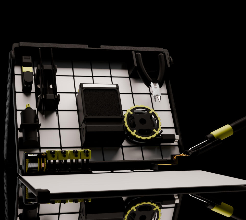 Product Visualisation