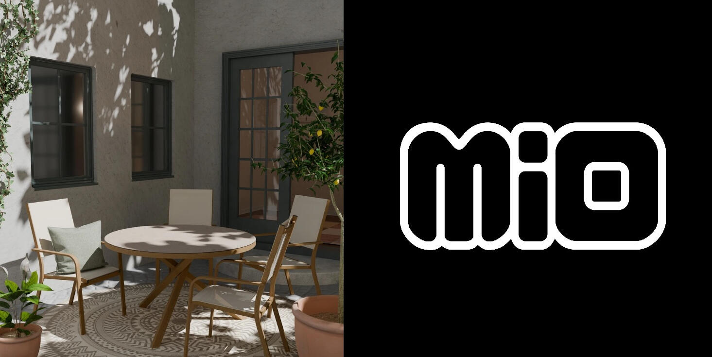 MiO AB - 3D & Tech Art Internship (LiA)
