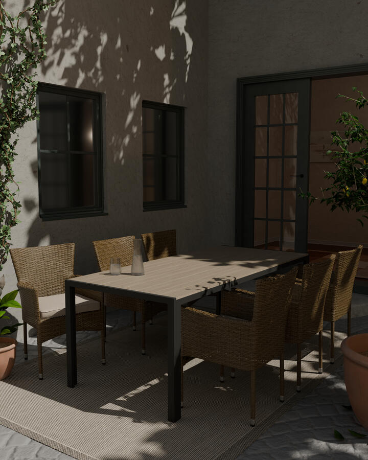 Village 5